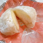 一心堂 - 桃大福