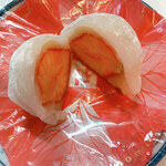 一心堂 - 苺大福