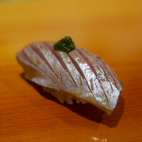 鮨 あらい - 