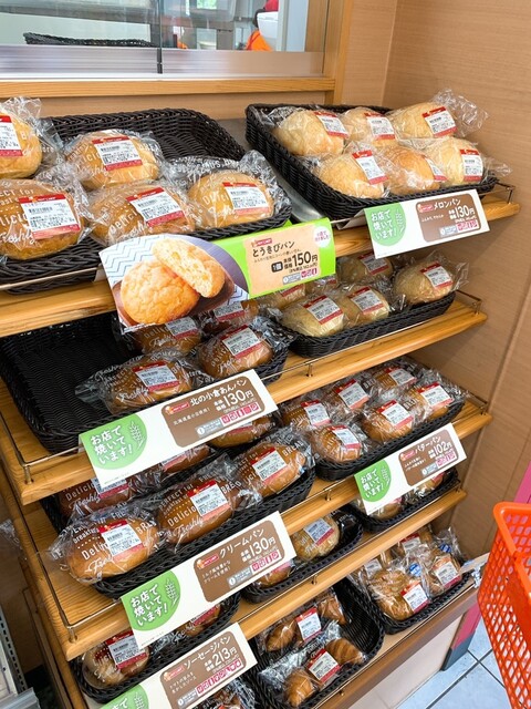 北海道の地元系コンビニ セイコーマート に行ってみた ホットシェフなどのメニューが充実しています はなブログ