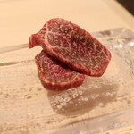 焼肉割烹 たか松 - 