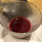 味乃しゅうか - スッポン生き血