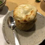 味乃しゅうか - 焼き芋しゅうか風