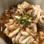 味乃しゅうか - タチ麻婆