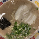 丸星ラーメン - 