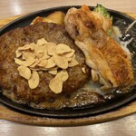 ステーキのどん - 