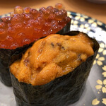 くるくる寿司 ほがらか亭 - 