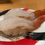 くるくる寿司 ほがらか亭 - 