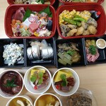 京の馳走 はんなりや - 