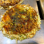 Okonomiyaki Teppanyaki Miya - 