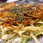 お好み焼・鉄板焼 宮 - 