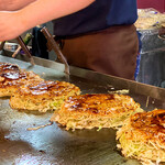 Okonomiyaki Teppanyaki Miya - 