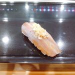 寿司大 - いわし