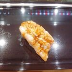 寿司大 - あなご