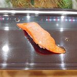 寿司大 - 大トロ