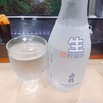 寿司大 - 日本酒