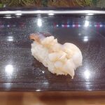 寿司大 - ほっき