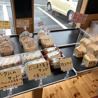 富士宮市でおすすめの美味しいパンをご紹介 食べログ 富士宮市でおすすめの美味しいパンをご紹介 食べログ