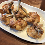 ラーメンラボ うさぎプラス - 