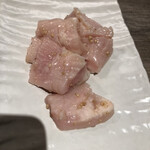 Yakiniku Akami Nikugatou - 