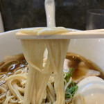 RAMEN ROOM 18 - ツルモチの自家製麺