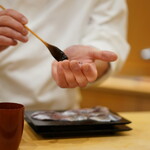 Sushi Shunsuke - 