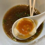 RAMEN ROOM 18 - 味玉〜♡