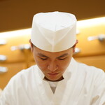 Sushi Shunsuke - 