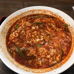 辛麺屋 桝元 - 料理写真: