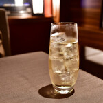 南風楼 - 角ハイボール