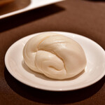 南風楼 - 【シェフのおまかせコース@10,000円】中国風蒸しパン“はなまき”