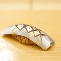 鮨 しゅん輔 阿佐ヶ谷 - 
