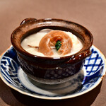 南風楼 - 【シェフのおまかせコース@10,000円】フカヒレ入り海鮮ちゃんぽん