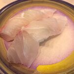 活き魚回転寿司 魚鮮 - 