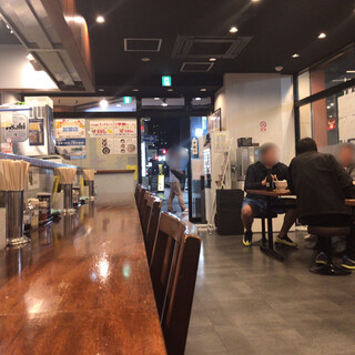 中華そば三太_2