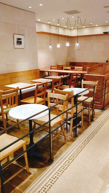 渋谷で子連れランチするなら おしゃれなおすすめ店選 食べログまとめ