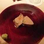 たかおか - 鮟肝