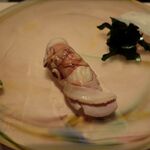 たかおか - 煮蛤