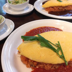 レストラン トーマス - 