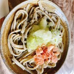 Soba Gura Tanigawa - 