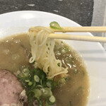 G麺 - 