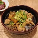 焼肉酒場蜂ヤ - 