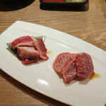 Yakiniku Sakaba Hachiya - 