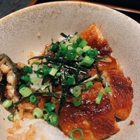 うなぎ四代目菊川 ムスブ田町店 - 