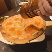 ウルフギャング・パック カフェ 愛知芸術文化センター店 - 