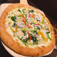 ウルフギャング・パック カフェ 愛知芸術文化センター店 - 