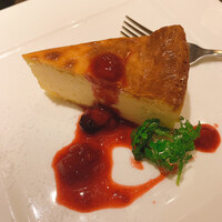 ウルフギャング・パック カフェ 愛知芸術文化センター店 - 