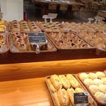 カフェ&ミール ムジ 有楽町 - 