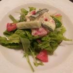 グリルフレンチ - 