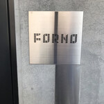 FORNO - 